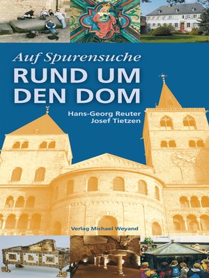 cover image of Auf Spurensuche Rund um den Dom